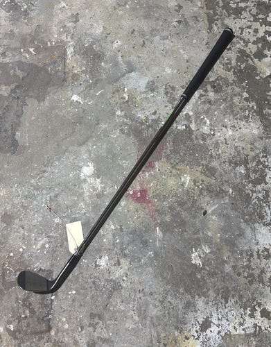 Cleveland Cleveland RTX 6 ZipCore Black Satin Wedge Right Handed Regular Flex 56 Degree Steel Shaft