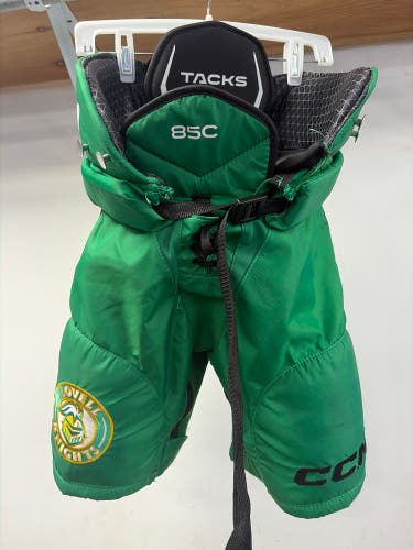 Junior Medium CCM 85C Hockey Pants (Used)