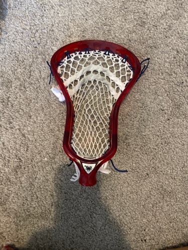 PLL Player issued ECD Ion Used Stringing Head (Used)