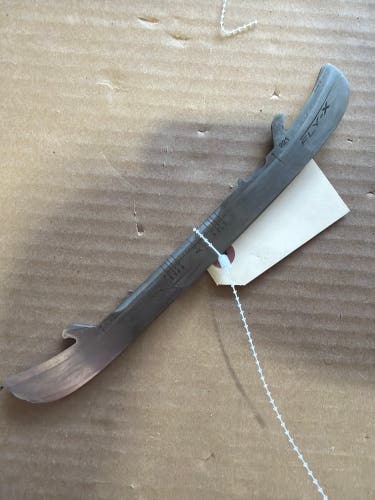 Bauer Fly-X Steel Blades | 221 mm