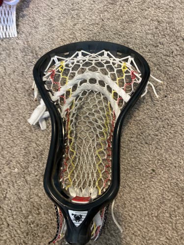 PLL Player Issued ECD Ion Used Stringing Head (Used)