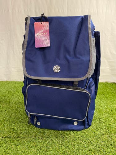 RIP-IT Tournament Softball Backpack 2.0