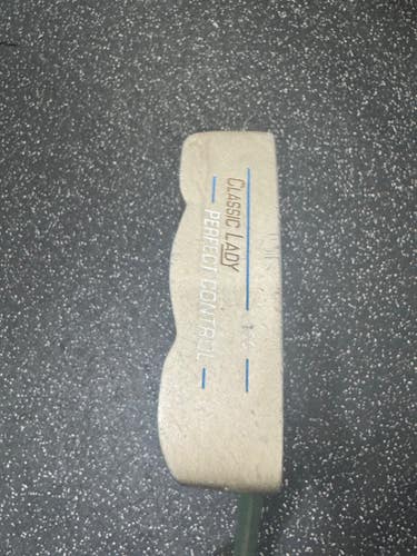 Used LPGA CLASSIC LADY Womens Putter RH 11849-S000043302