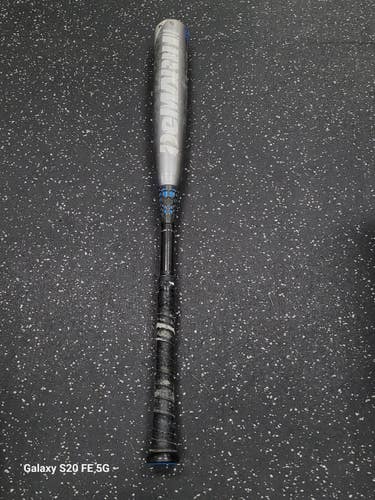 Used Demarini CFSE7EN BB/SB High School -3 Bat 32" 11849-S000043292