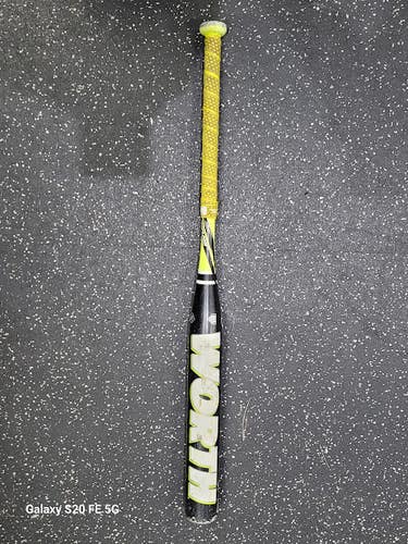 Used Worth STORM FPLSTM\ BB/SB Fastpitch Bat 32" 11849-S000043266