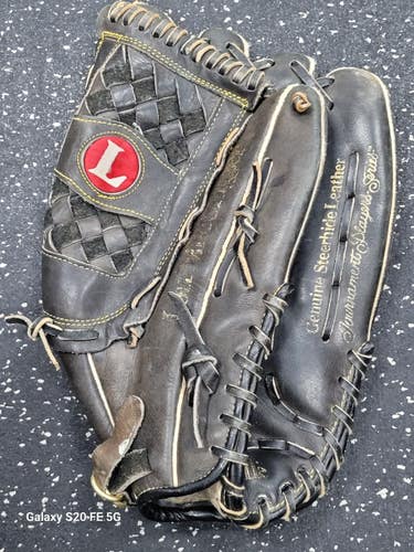Used Louisville Slugger GTPS-4 BB/SB Glove RH Throw Brown 14" 11849-S000043251