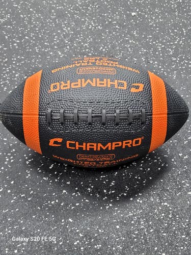 Used Champro Junior Football 11849-S000043214