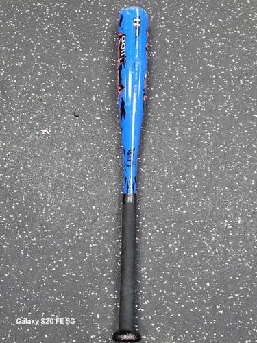 Used Franklin VENOM 1100 BB/SB USA 2 1/4 Bat 24" 11849-S000043175