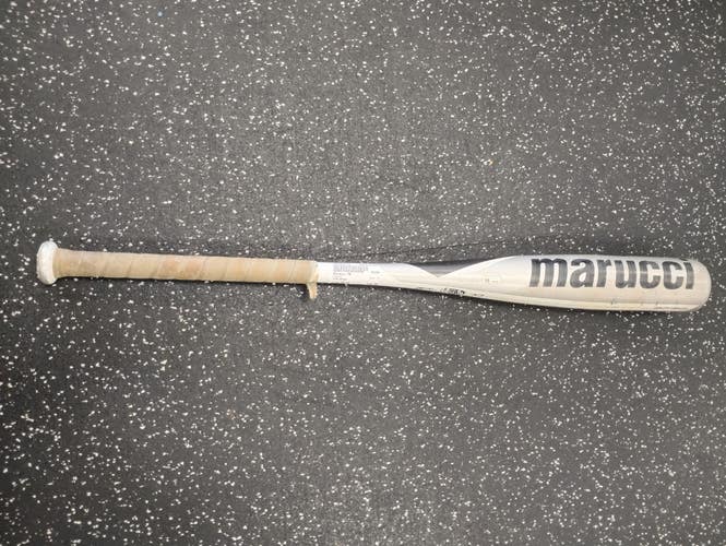 Used Marucci F5 BB/SB USSSA 2 3/4 Bat 30" 11849-S000043150