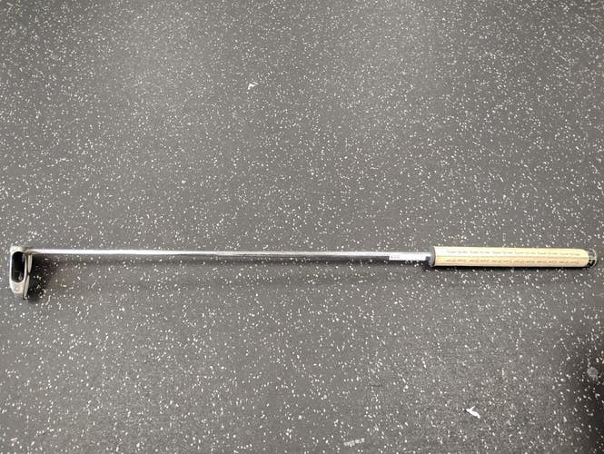 Used Odyssey 2 BALL CS Mens Putter RH 11849-S000043143