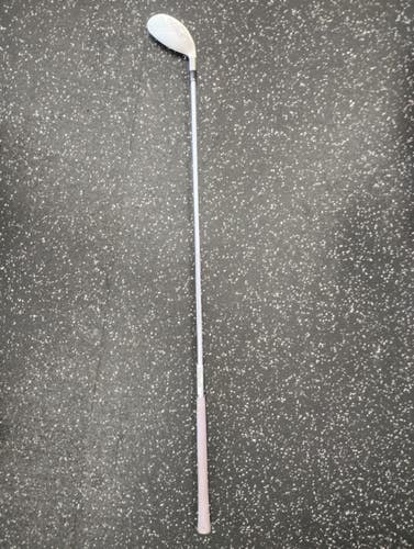 Used Adams Golf SUPER S IDEA Womens Hybrid Club RH 5 Hybrid 11849-S000043141