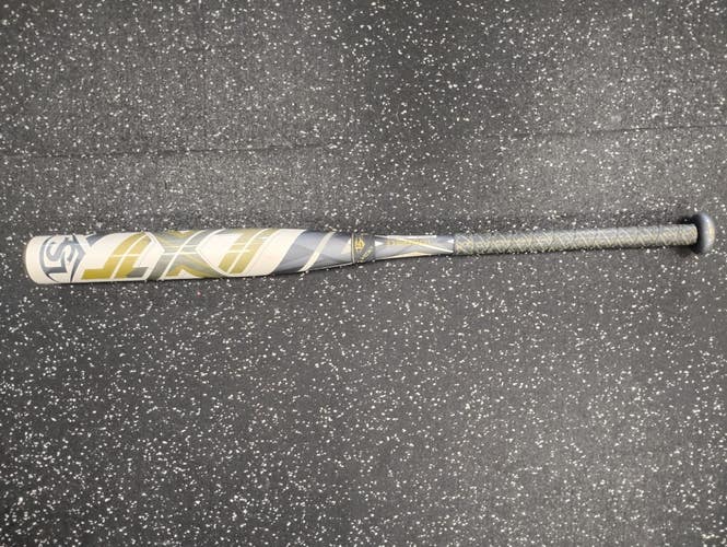 Used Louisville Slugger LXT BB/SB Fastpitch Bat 31" 11849-S000043136
