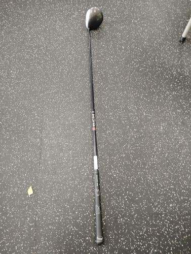 Used Callaway BIG BERTHA TITANIUM Mens Driver RH 10.0 Degree 11849-S000043130