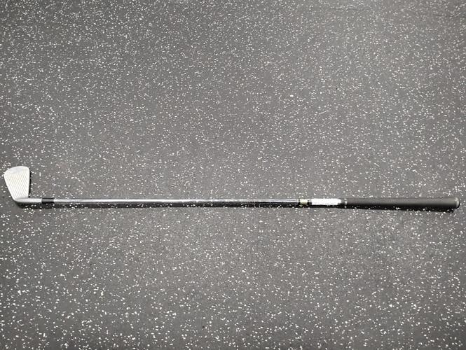 Used Mizuno MX 23 Mens Individual Iron RH 4 Iron 11849-S000043393