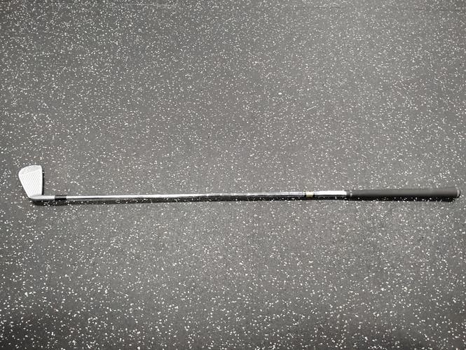 Used Mizuno MX 23 Mens Individual Iron RH 3 Iron 11849-S000043394