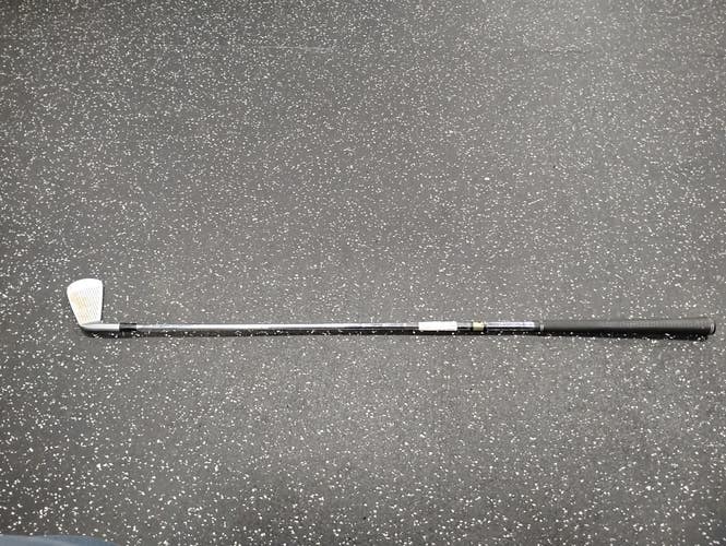 Used Mizuno MX 23 Mens Individual Iron RH 6 Iron 11849-S000043392