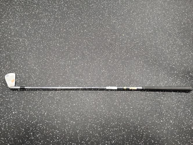 Used Mizuno MX 23 Mens Individual Iron RH 5 Iron 11849-S000043391