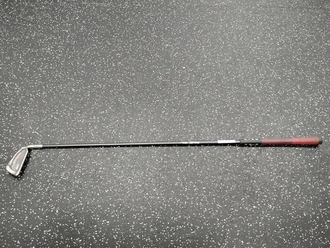 Used Ping IST KARSTEN Mens Individual Iron RH 4 Iron 11849-S000043390