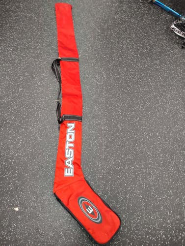 Used Easton Sr Hockey Carry Red 11849-S000043364