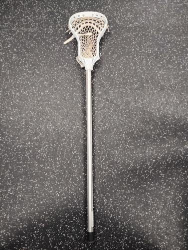 Used East Coast Dyes BRAVO 1 Men Atk/Mid Complete Stick Silver 11849-S000043354