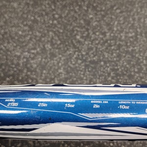 Used Easton 2TB5 BB/SB T-Ball Bat 25" 11849-S000043352