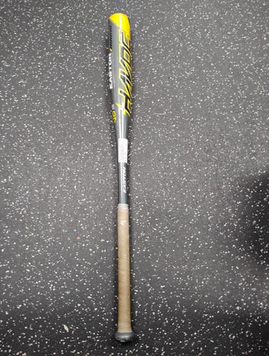 Used Easton HAVOC BB/SB USA 2 1/4 Bat 30" 11849-S000043328