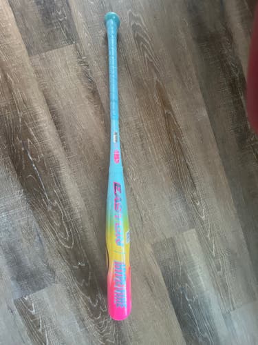 2026 Easton Hype Fire Composite USSSA Certified Bat (-5) 27 oz 32" (New)