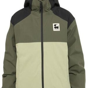 Armada Nylie 2L Insulated Jacket M (New)