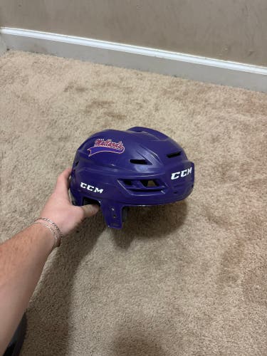CCM Tacks 310 Helmet (Medium)