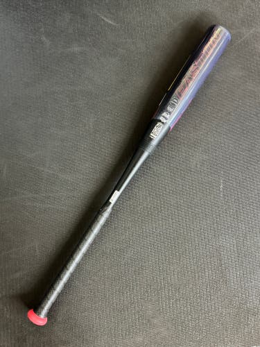 NEW in Wrapper with Warranty - Easton Ghost Advanced Composite Bat (-11) 29" 18 oz