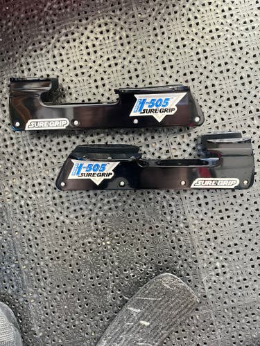 Sure-grip H-505 Small Hockey Chassis (Used)
