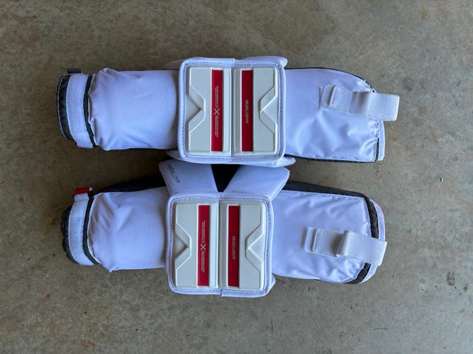 Large Bauer Vapor Hyperlite 2 Goalie Chest Protector (New)