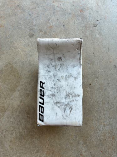 Bauer Supreme Shadow Regular (Used)