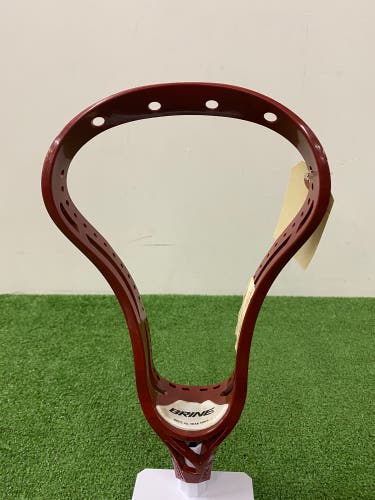 Brine Epic II | Unstrung Head