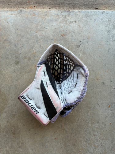 Bauer Supreme Shadow Regular Pro Stock (Used)