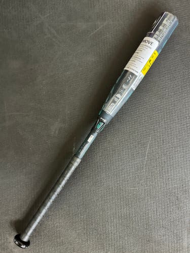 NEW in Wrapper with Warranty - 2025 Louisville Slugger KRYO Composite Fastpitch Bat (-11) 29" 18oz