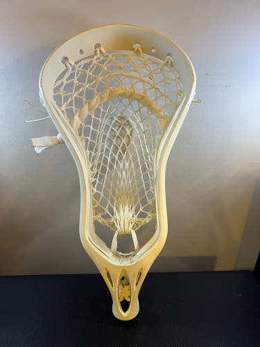 Warrior Evo Pro X6 Fresh Stringing Head (Used)