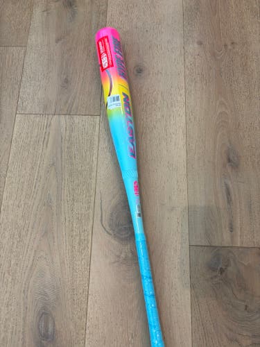 2026 Easton Hype Fire Composite USSSA Certified Bat (-5) 27 oz 32" (New)