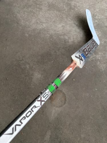 Bauer Vapor X5 Pro Goalie Stick Regular 23" Paddle