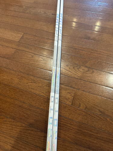 Senior Bauer Proto-R Left Hand Hockey Stick P28 77 Flex Pro Stock (New)