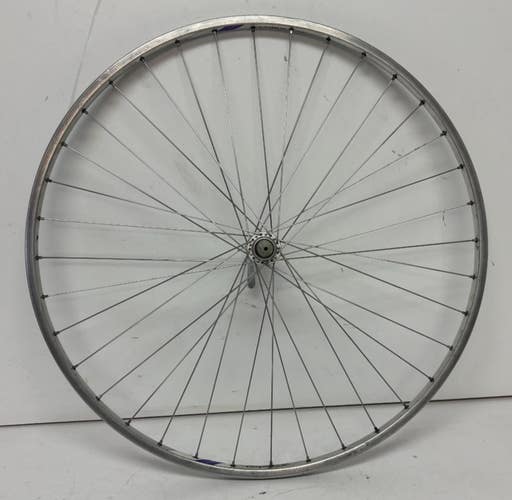 Campagnolo Lambda Strada 32-Spoke Aluminum 700C Front Wheel Shimano 105 Hub