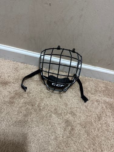 CCM FM580 Full Cage (Medium)