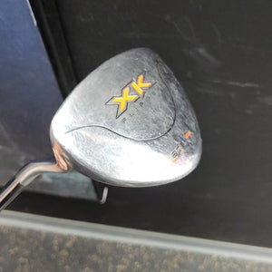 Used Acer XK Golf Chipper RH Unknown Degree 11497-S000160870