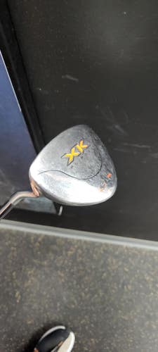 Used Acer XK Golf Chipper RH Unknown Degree 11497-S000160870