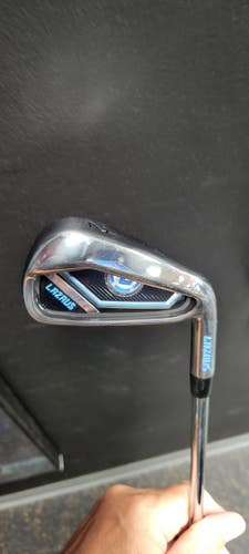 Used Lazarus 2 IRON Mens Individual Iron RH 2 Iron 11497-S000160871