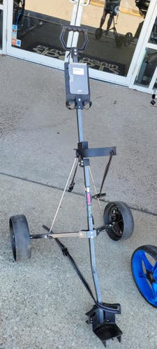 Used Hippo CART Golf Cart 2 Wheel 11497-S000160861