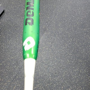 Used Demarini JUICE SILLY STICK BB/SB Slowpitch Bat 34" 11497-S000160856