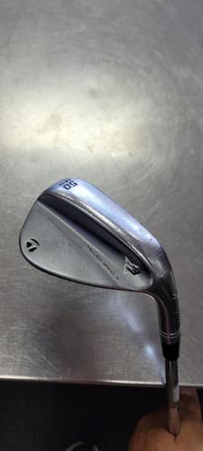 Used Taylormade MG 3 50.09 Golf Wedge Mens RH 50 Degree 11497-S000160846