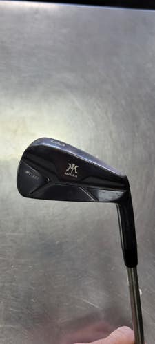 Used MIURA MC-501 Mens Individual Iron RH 3 Iron 11497-S000160841