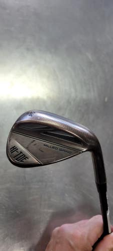 Used Taylormade HI TOE COPPER 54.10 Golf Wedge Mens RH 54 Degree 11497-S000160842
